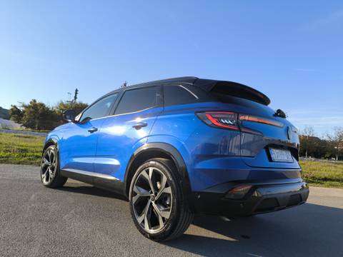 2023 Renault Austral — sličica 29