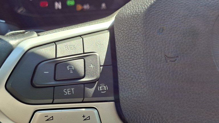 2022 Volkswagen Golf — fotografija 18