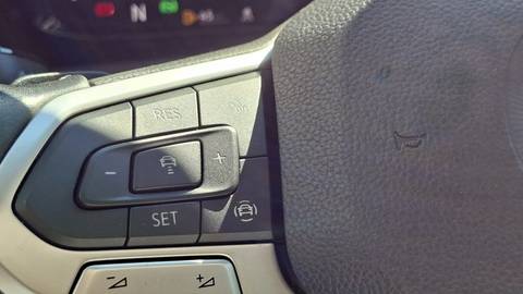 2022 Volkswagen Golf — sličica 18