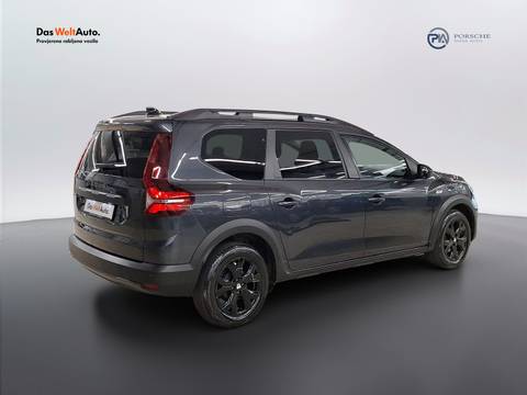 2023 Dacia Jogger — sličica 5