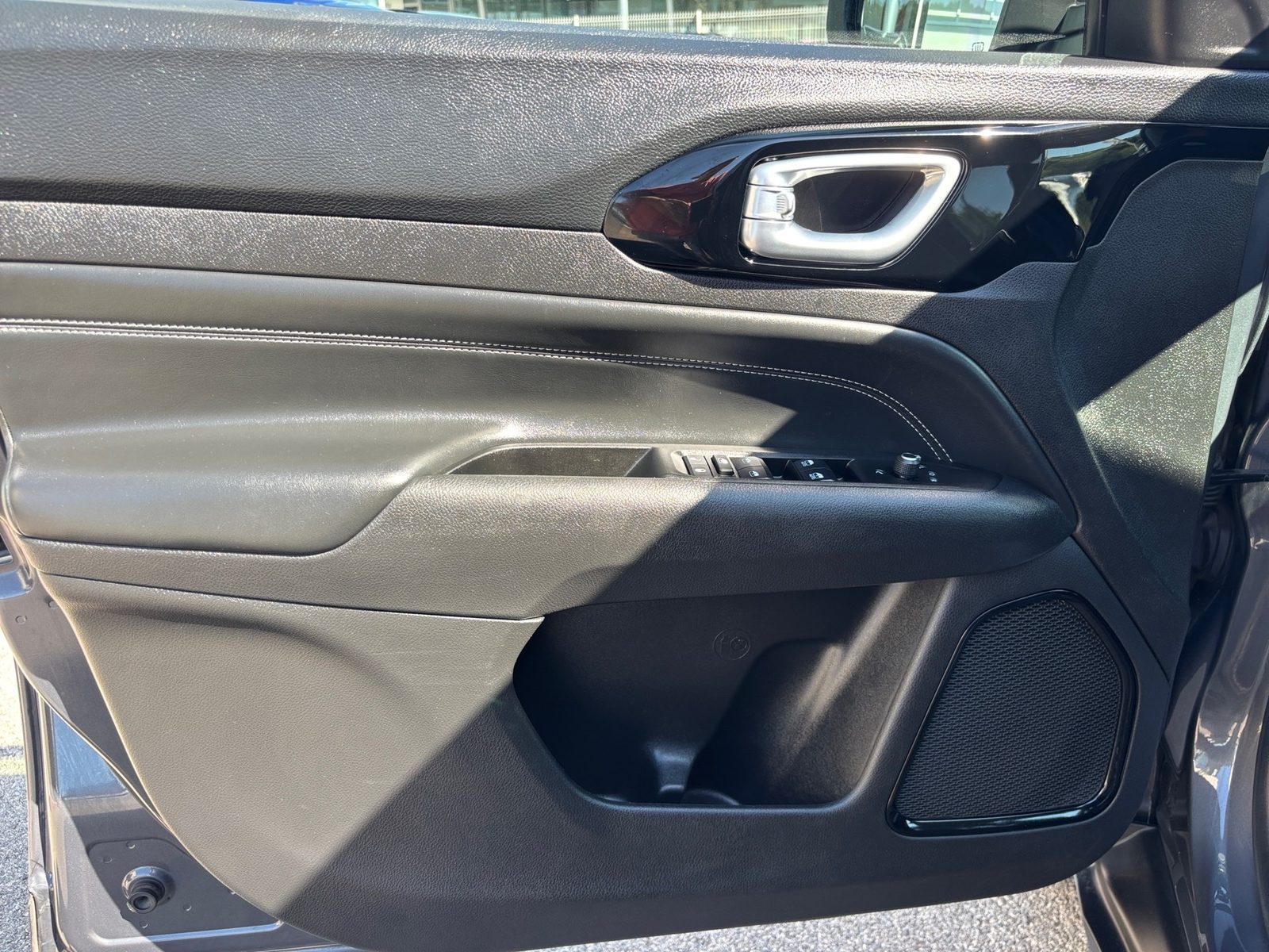 2022 Jeep Compass — fotografija 15