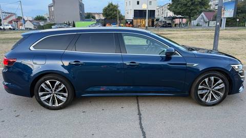 2021 Renault Talisman Grandtour — sličica 23