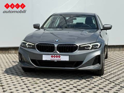 2023 BMW Serija 3 — sličica 2
