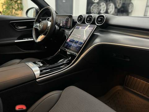 2023 Mercedes-Benz C-klasa — sličica 16