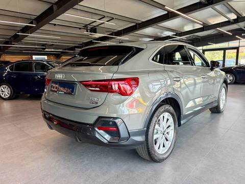 2023 Audi Q3 — sličica 7