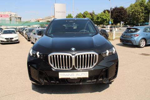 2024 BMW X5 — sličica 2