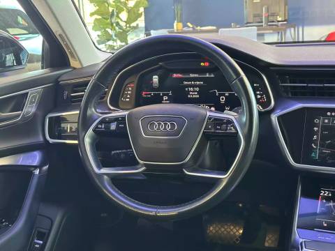 2023 Audi A6 — sličica 23