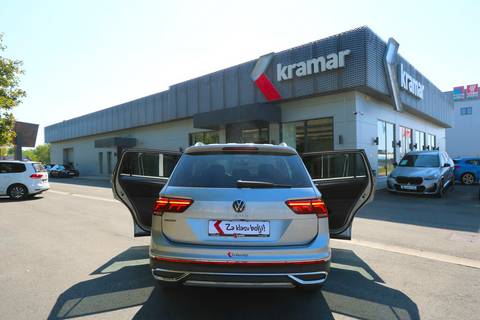 2023 Volkswagen Tiguan — sličica 16