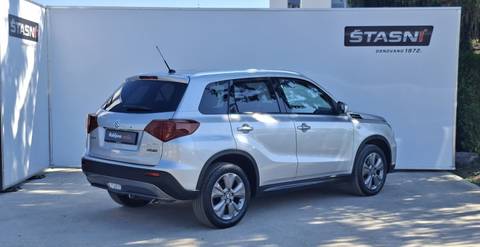 2023 Suzuki Vitara — sličica 4