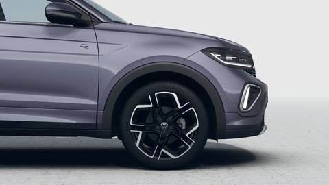 2026 Volkswagen T-Cross R-Line — sličica 7