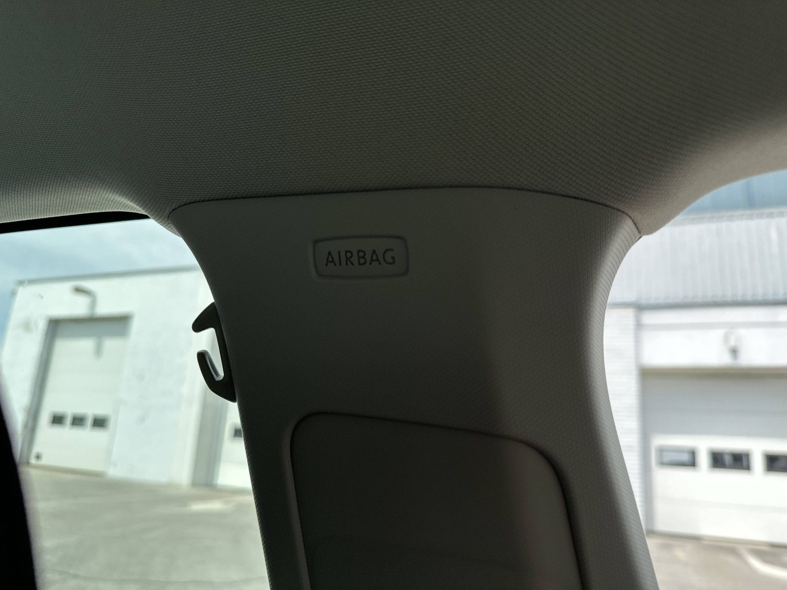 2019 Volkswagen Tiguan — fotografija 27