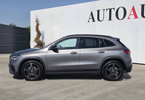 2022 Mercedes-Benz GLA — sličica 2
