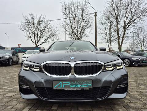 2019 BMW Serija 3