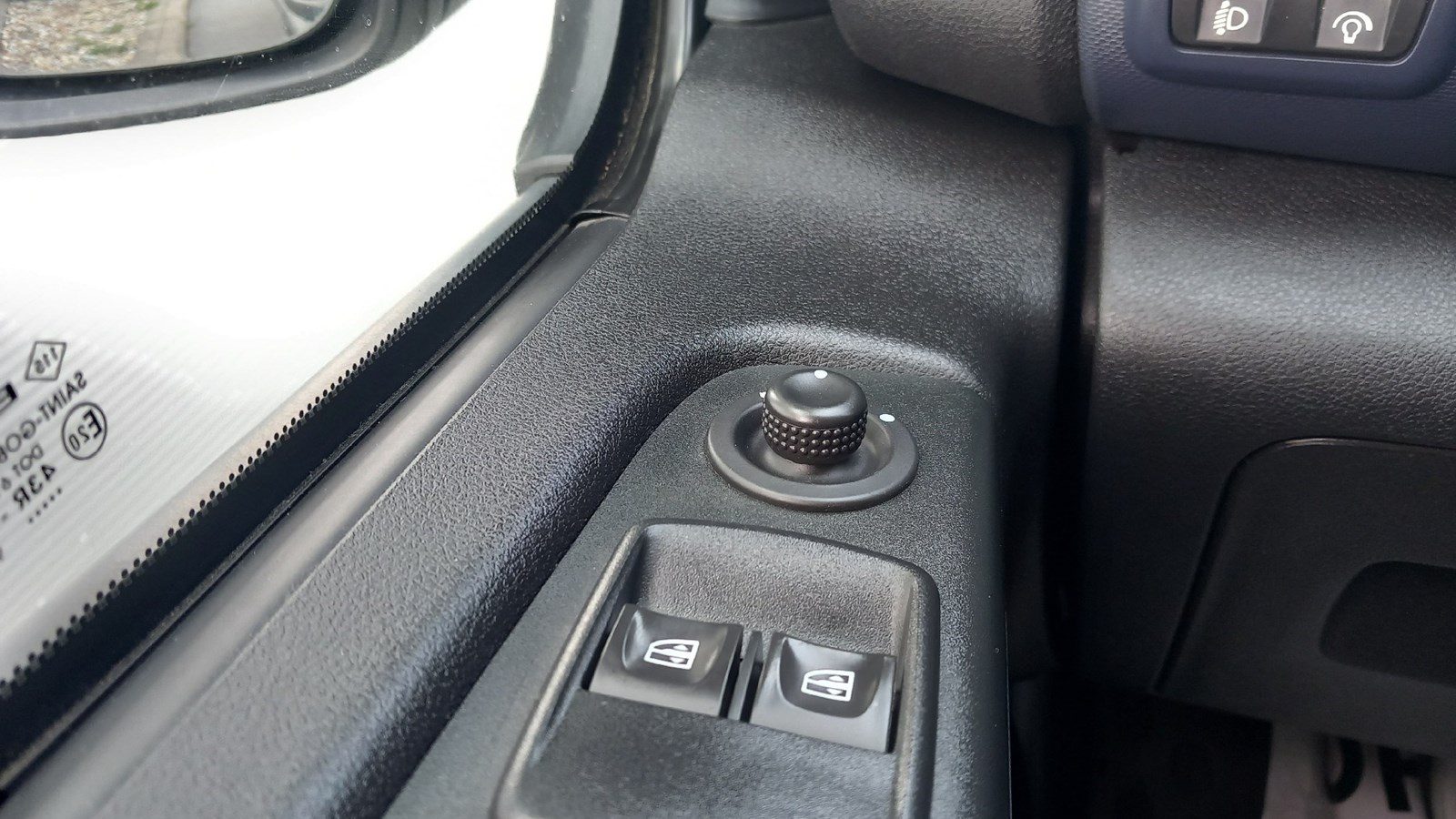 2019 Opel Vivaro — fotografija 13