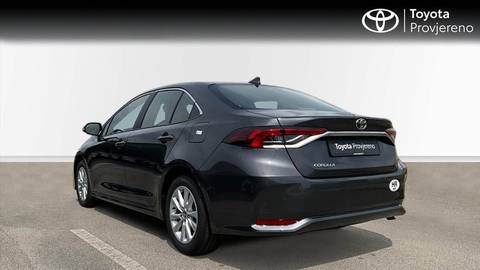 2026 Toyota Corolla — sličica 4