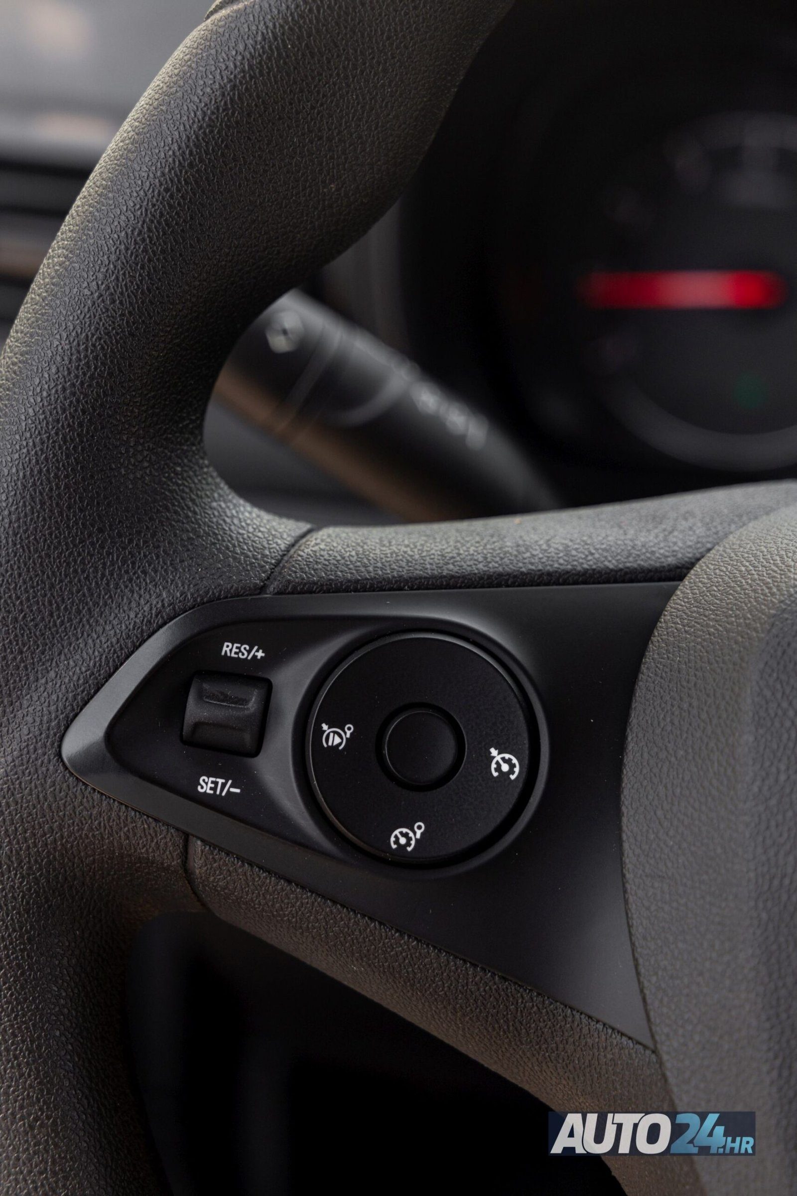 2021 Opel Combo — fotografija 19