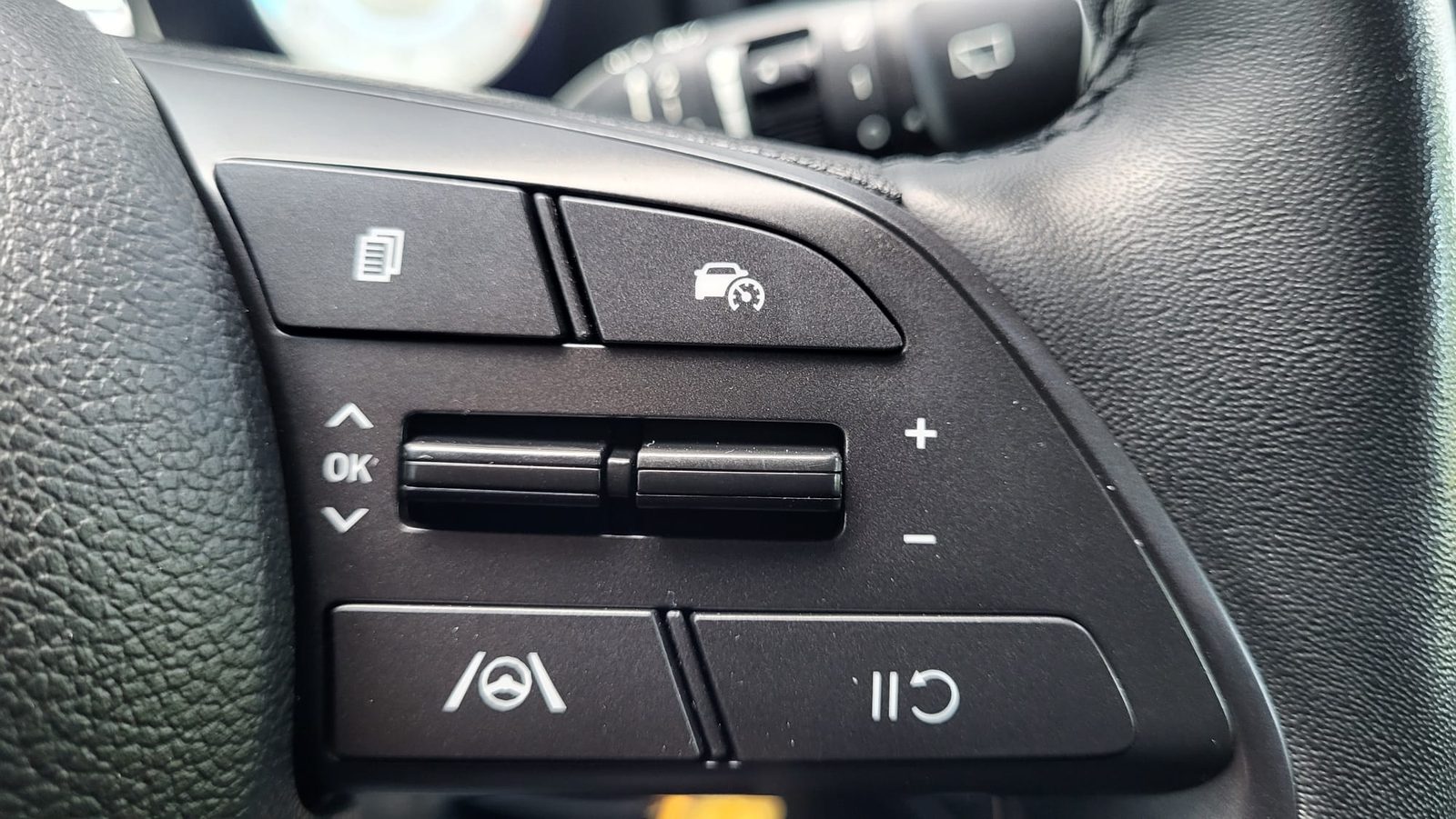 2023 Hyundai i20 — fotografija 15