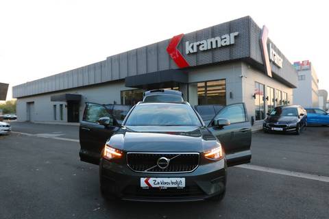 2026 Volvo XC40 — sličica 14