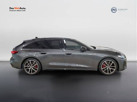 2025 Audi A5 Avant S line — sličica 4