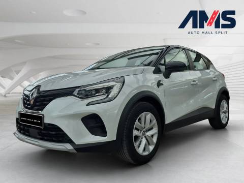 2023 Renault Captur