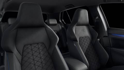 2026 Volkswagen Golf — sličica 2