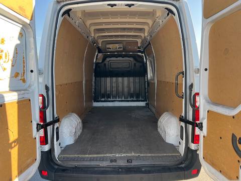 2022 Renault Master — sličica 9