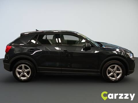 2022 Audi Q2 — sličica 5