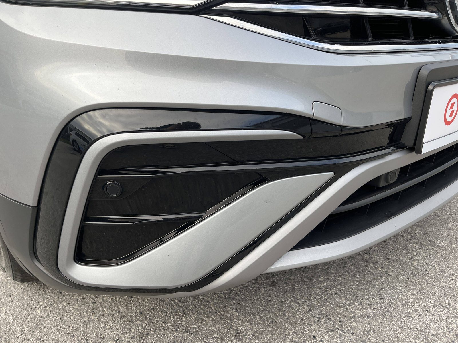 2023 Volkswagen Tiguan Allspace — fotografija 14