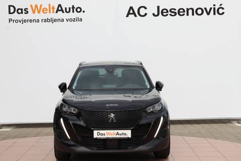 2022 Peugeot 2008 — sličica 2