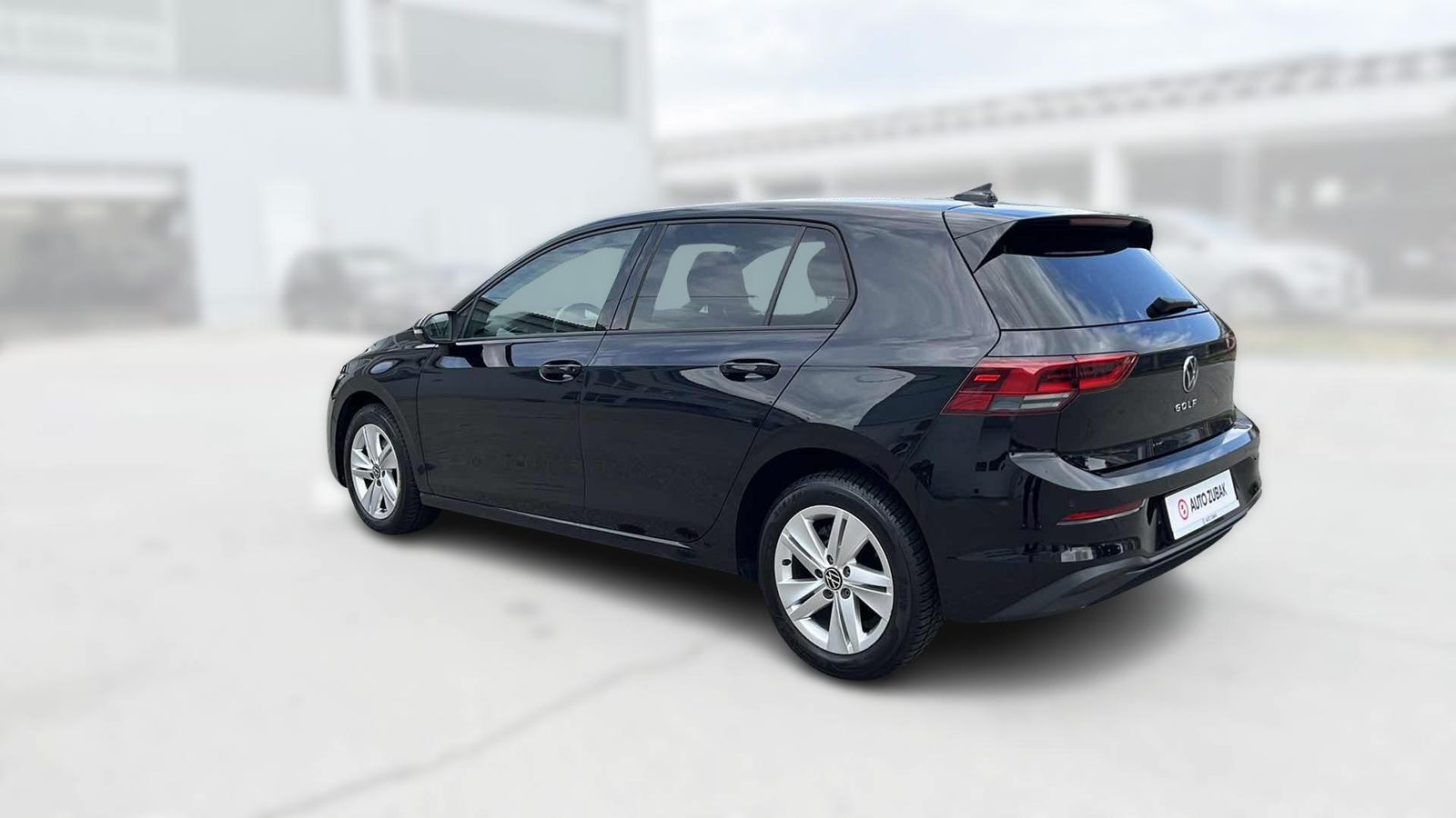 2022 Volkswagen Golf — fotografija 5