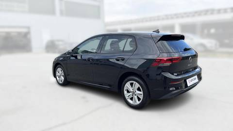 2022 Volkswagen Golf — sličica 5