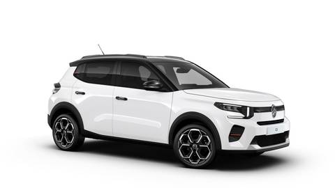 2026 Citroën C3 — sličica 5