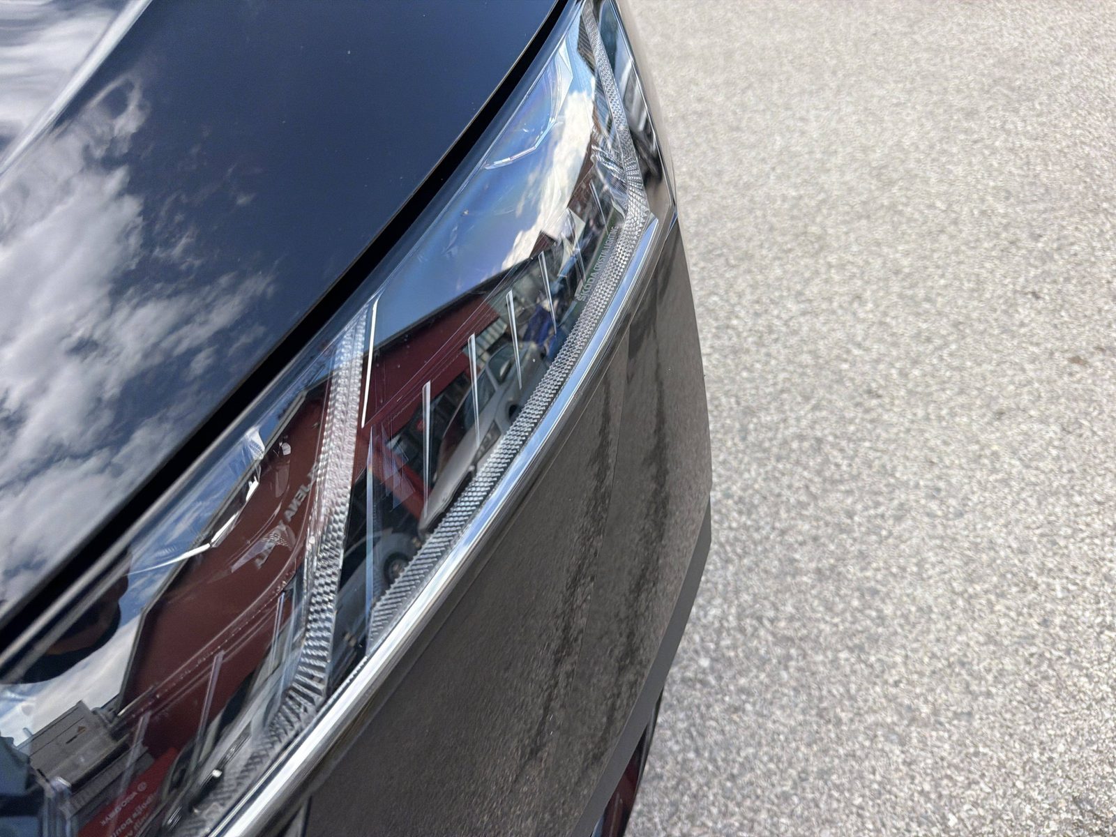 2024 Škoda Octavia — fotografija 13