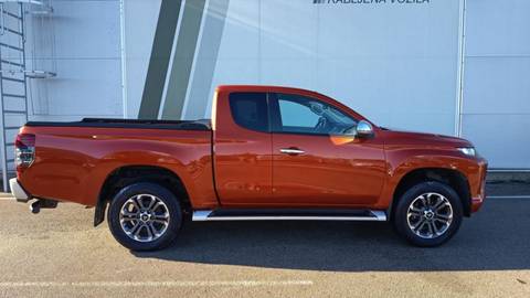 2019 Mitsubishi L200 — sličica 5