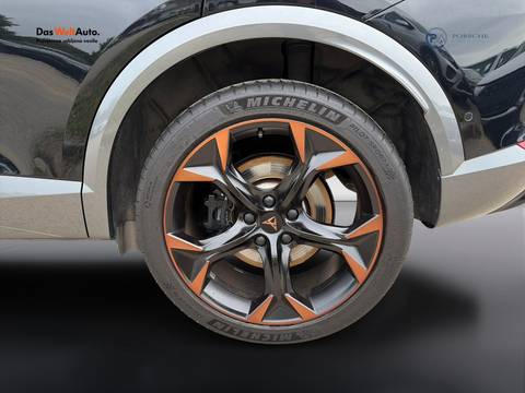 2023 Cupra Formentor — sličica 22