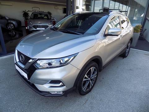 2019 Nissan Qashqai — sličica 2