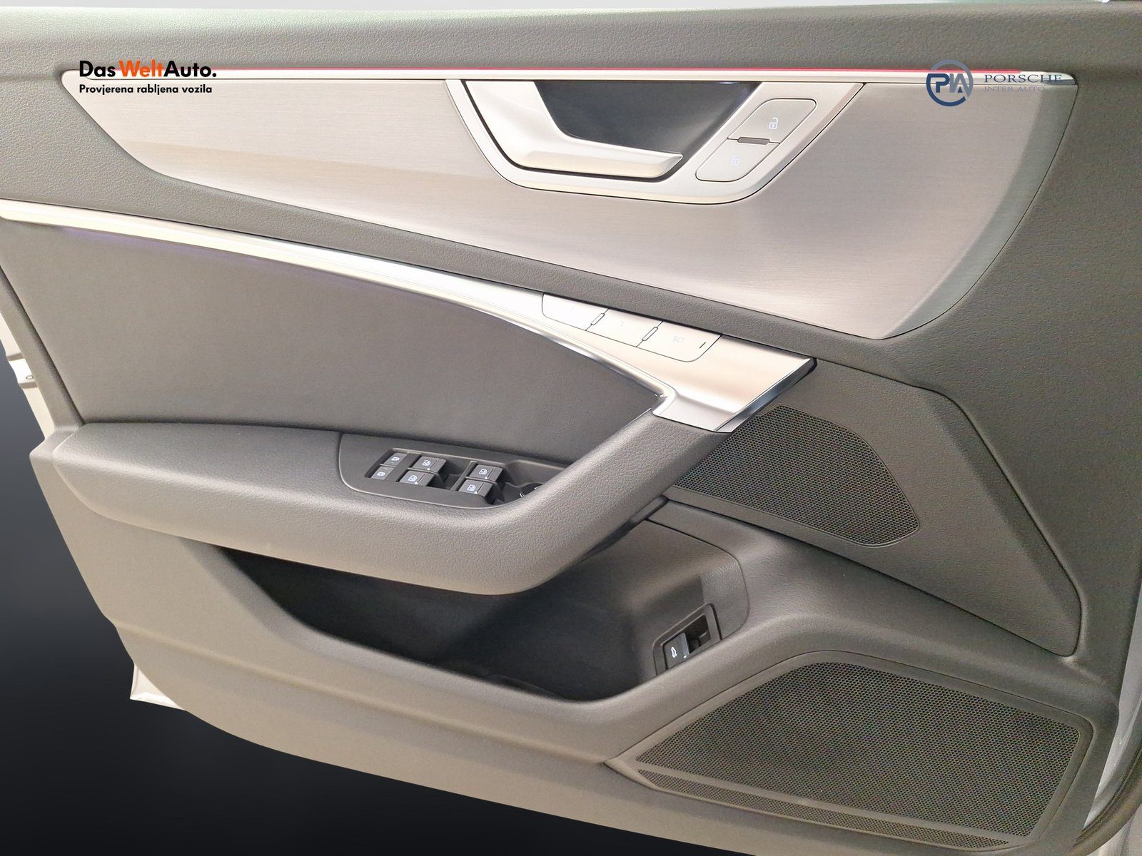2024 Audi A6 — fotografija 9
