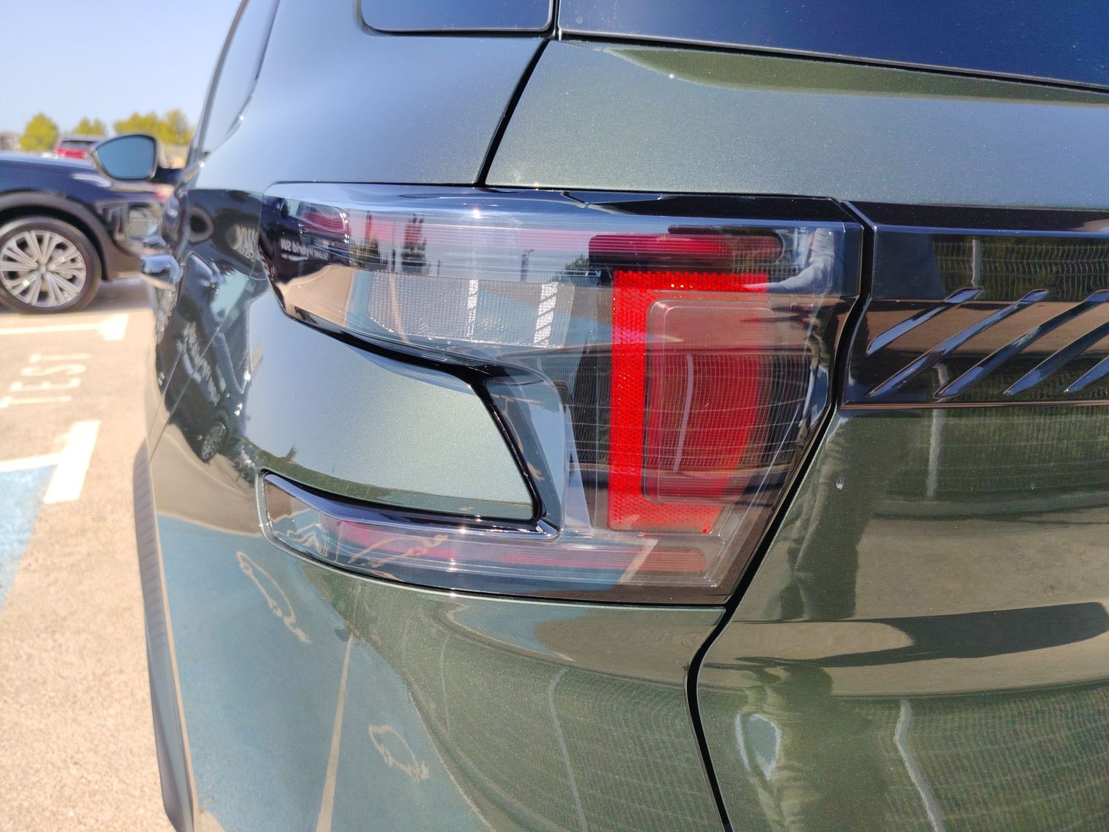 2026 Citroën C3 Aircross — fotografija 12