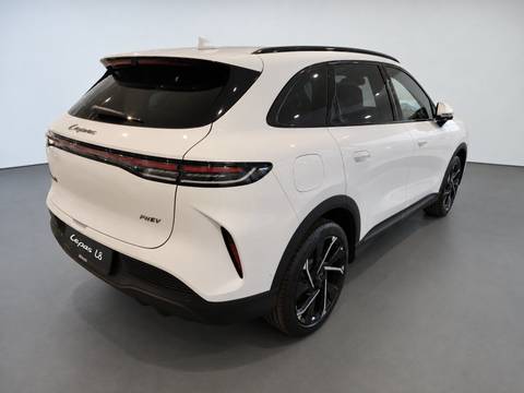 2026 Lepas L8 — sličica 5