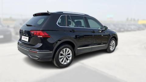 2022 Volkswagen Tiguan — sličica 7