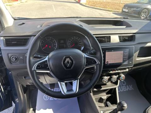 2023 Renault Kangoo — sličica 18