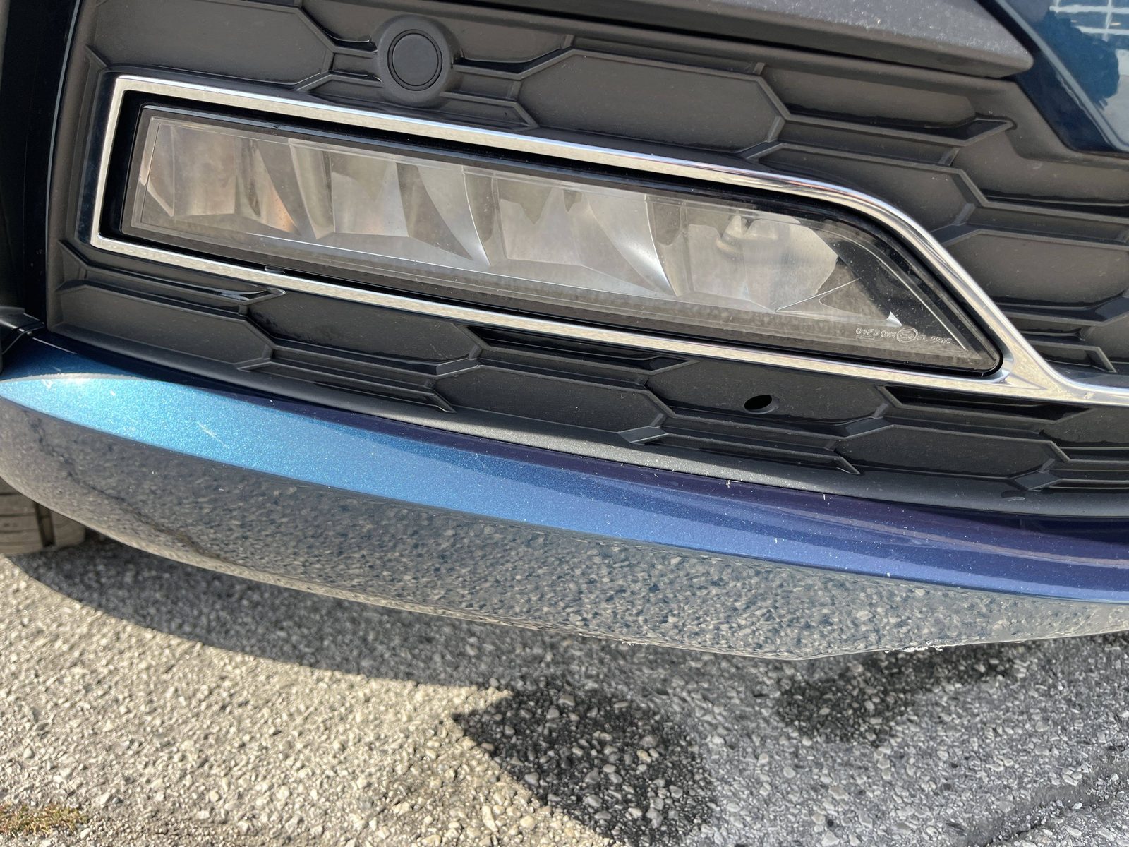 2020 Škoda Octavia — fotografija 14