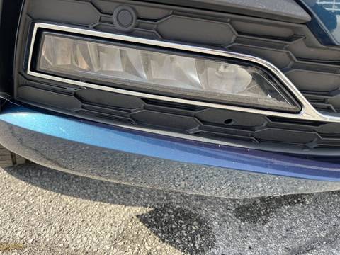 2020 Škoda Octavia — sličica 14