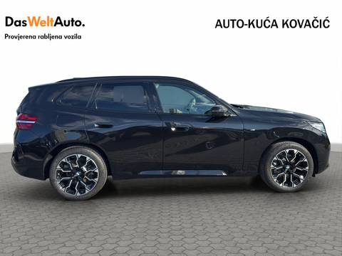 2026 BMW X3 — sličica 6