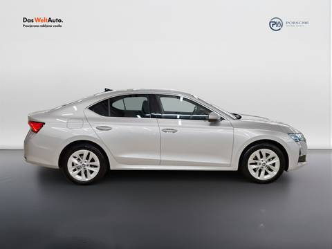 2025 Škoda Octavia — sličica 4