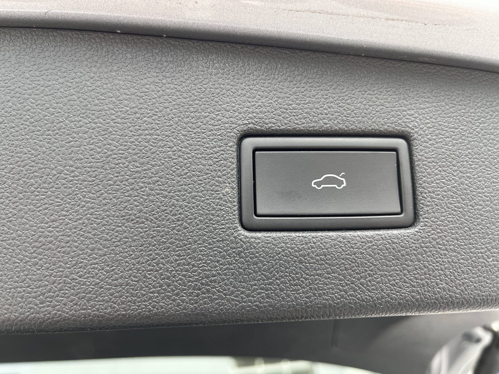 2023 Volkswagen Tiguan Allspace — fotografija 23