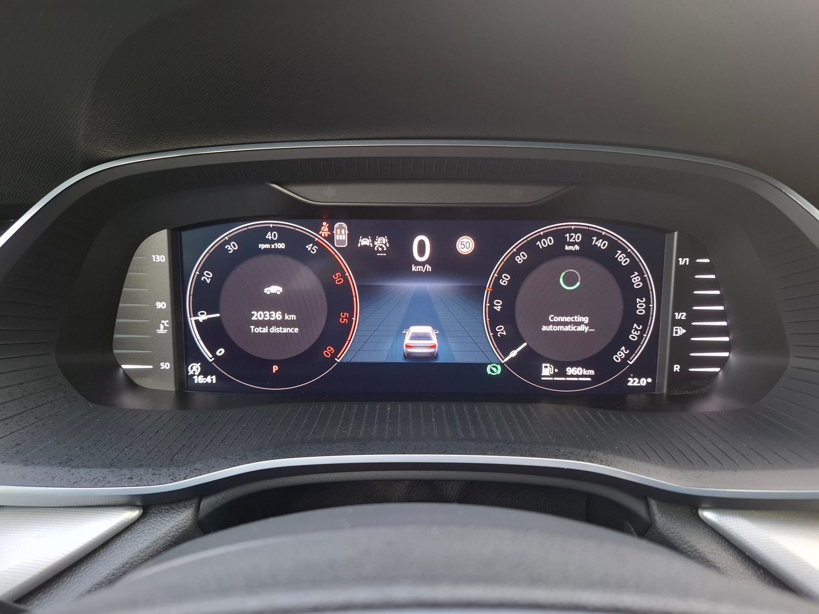 2026 Škoda Octavia — fotografija 16