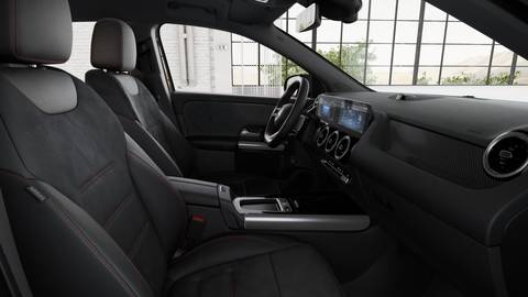 Mercedes-Benz GLA — sličica 10