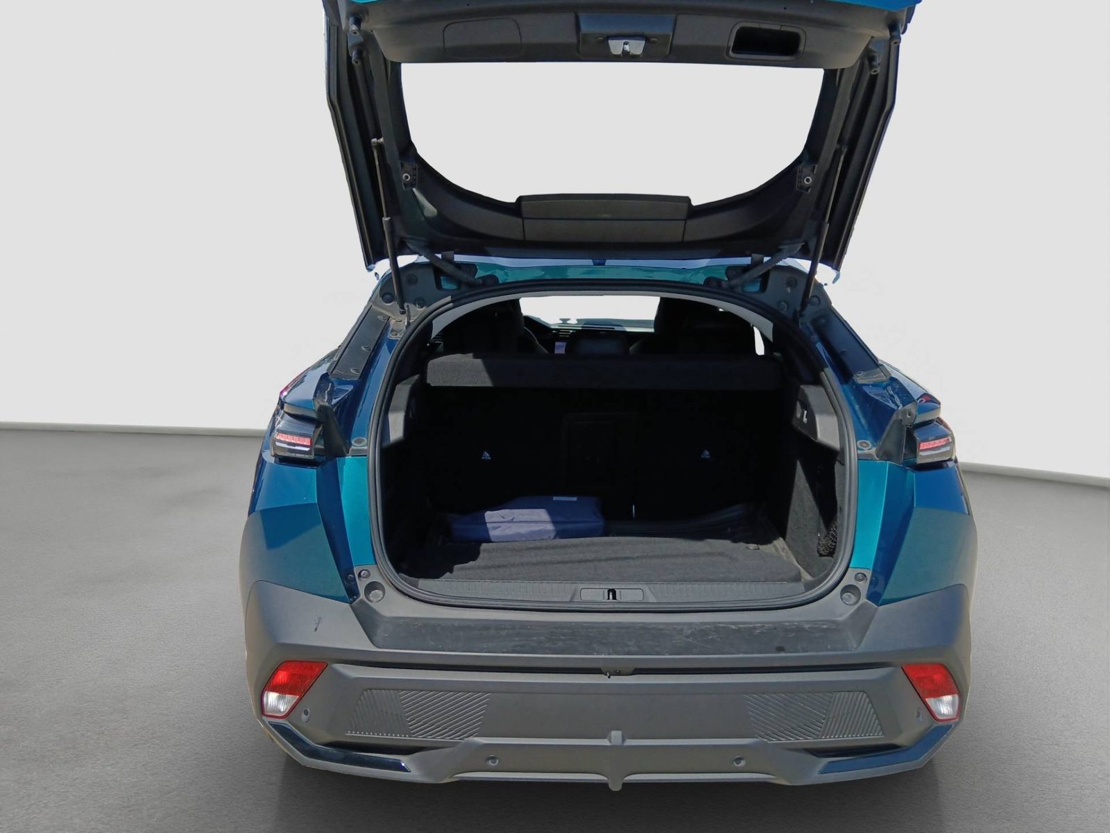 2023 Peugeot Peugeot 408 — fotografija 10