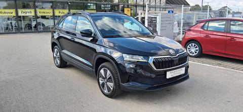 2022 Škoda Karoq — sličica 2